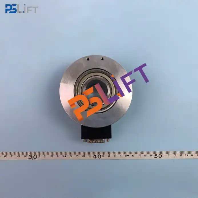 Elevator Encoder SZN30-600RF-30J
